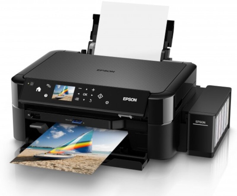 Epson l850