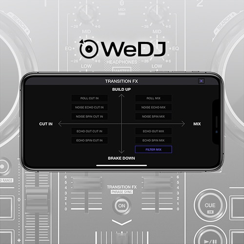 Pioneer DDJ-200