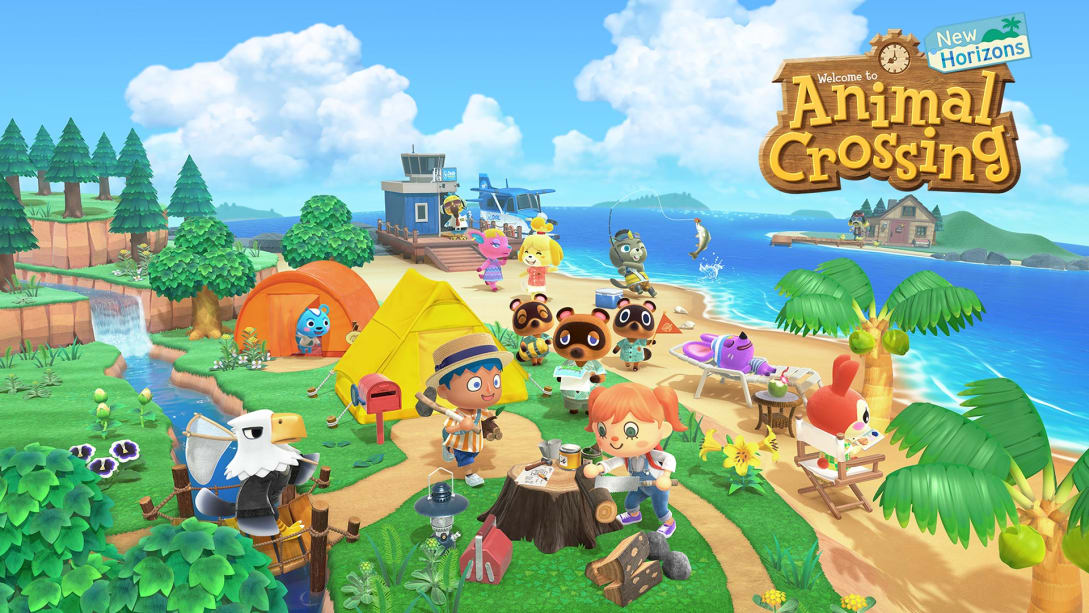 mediamarkt animal crossing new horizons