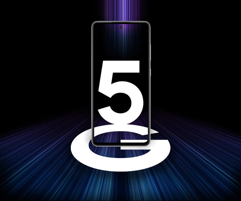 Smartphone Samsung Galaxy A52s 5G 128GB Dual Sim Awesome Black Smartphones  | Mediamarkt