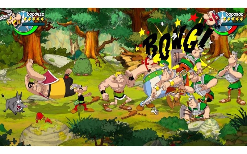 Asterix-Obelix-Slap-Them-All-Limited-Edi