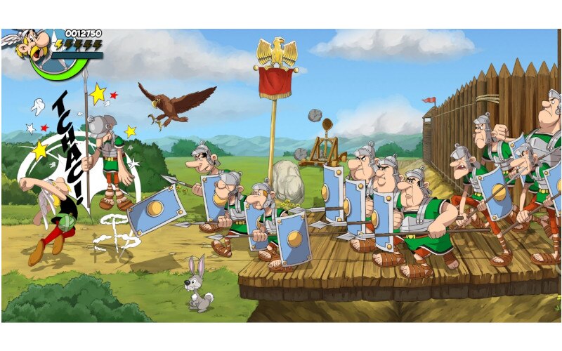 Asterix-Obelix-Slap-Them-All-Limited-Edi