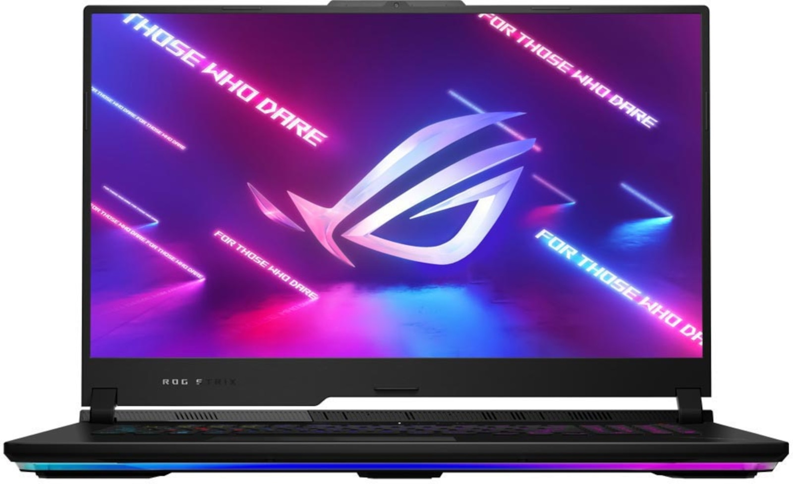 Asus ROG Strix G16