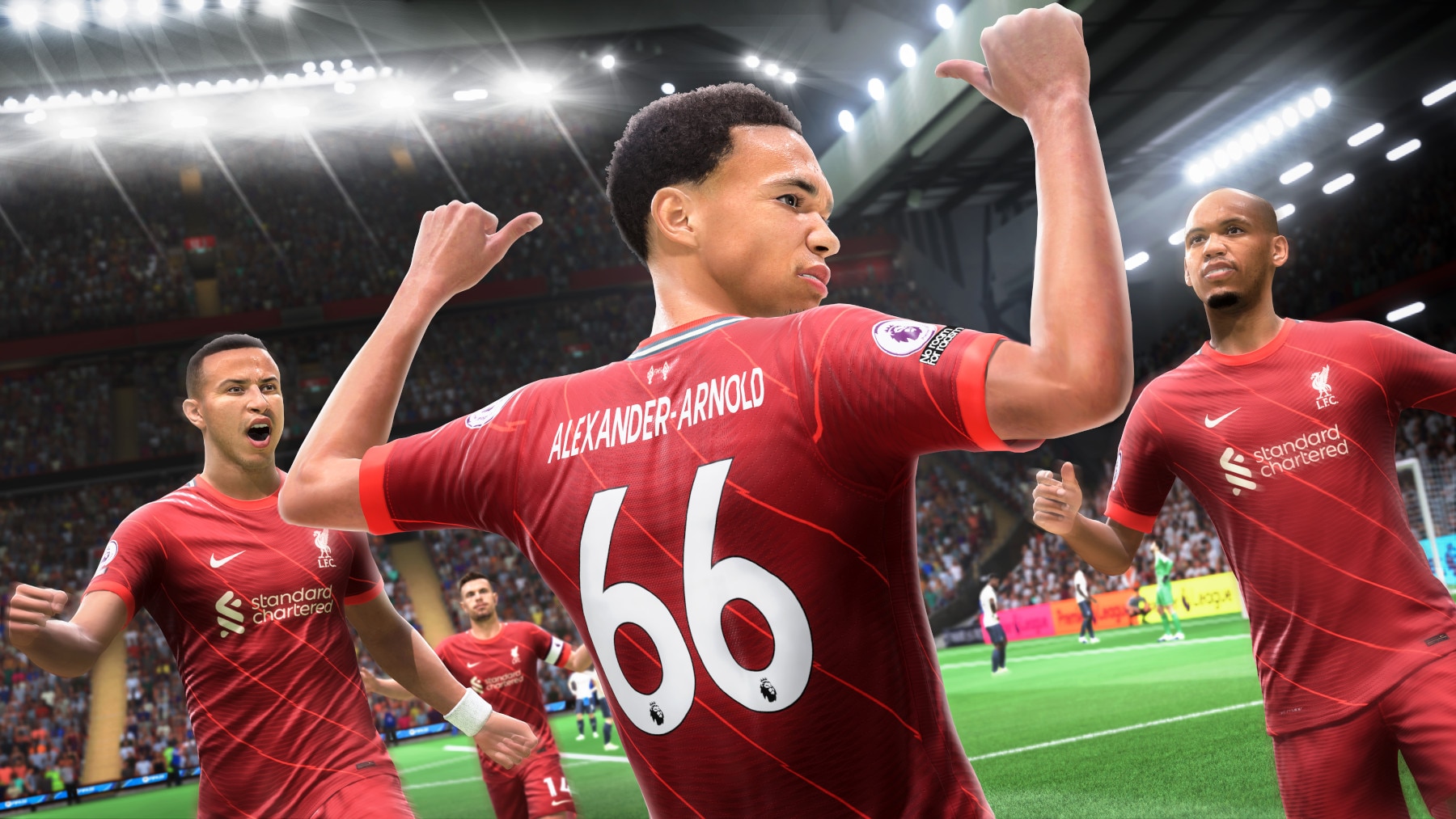 FIFA 22 PS5 Game Repairtech
