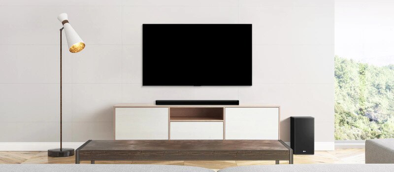 dolby atmos soundbar media markt